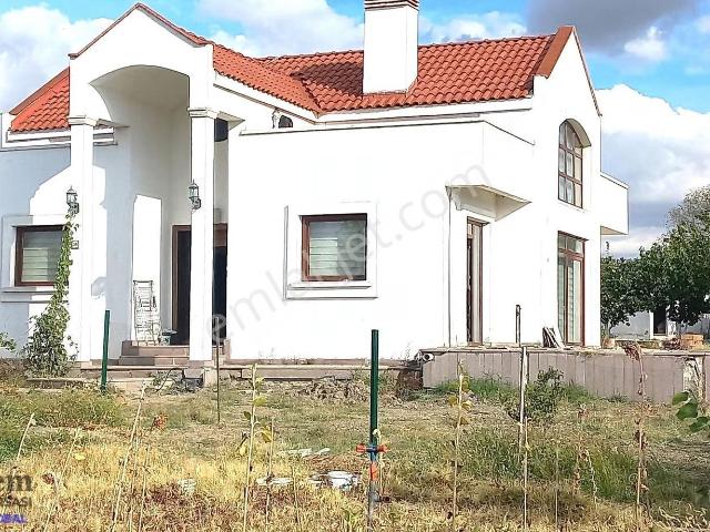 Polatli, Ankara içerisinde satılık Villa