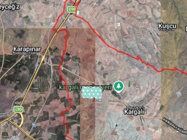 Polatli, Ankara içerisinde satılık Arsa