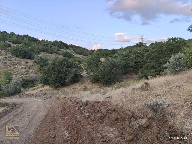 Elmadağ, Ankara içerisinde satılık Arsa