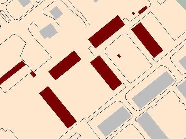 Lägenhet hyra i Hedemora, Dalarna