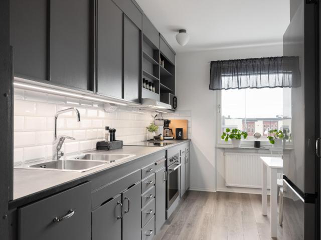 Bostad till salu i Hedemora, Dalarna