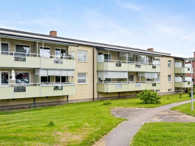Bostad till salu i Hedemora, Dalarna