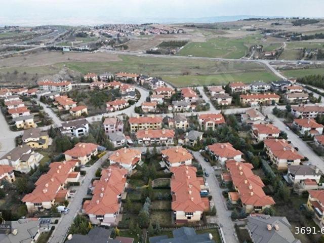 Tulumtaş Mahallesi, Gölbaşı içerisinde satılık Arsa