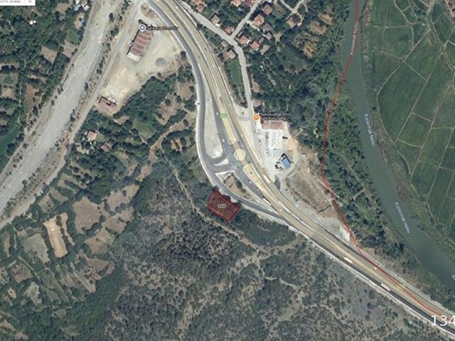 Kargi, Çorum içerisinde satılık Arsa