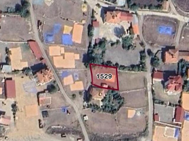 Kargi, Çorum içerisinde satılık Arsa