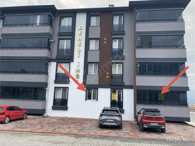 Karakese, Kargı içerisinde satılık mülk