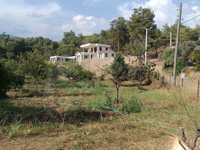 Fethiye, Muğla içerisinde satılık Arsa