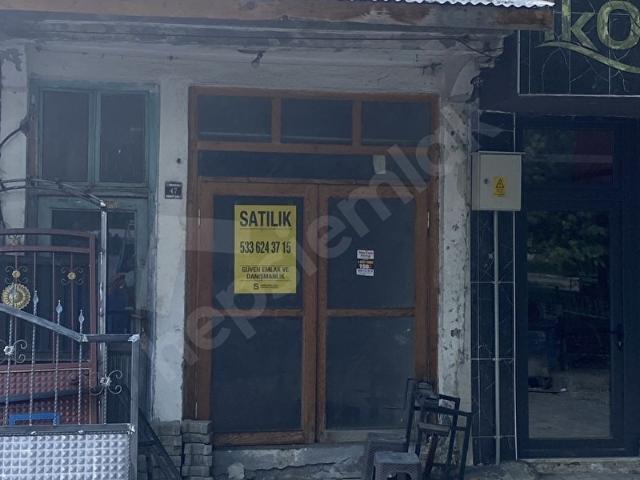 Kargi, Çorum içerisinde satılık Dükkan