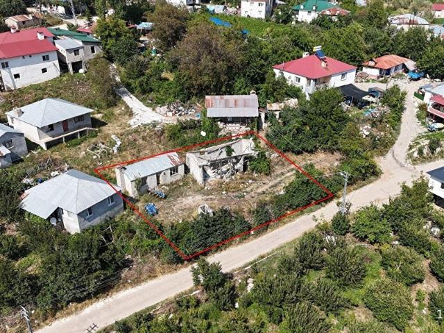 Erdemli, Mersin içerisinde satılık Arsa