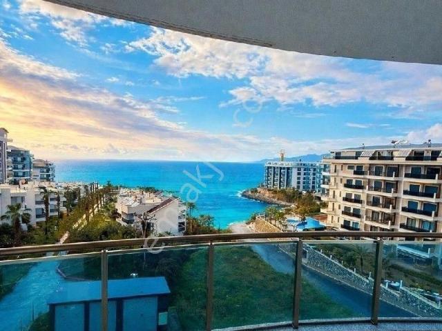 Alanya, Antalya içerisinde satılık Residence