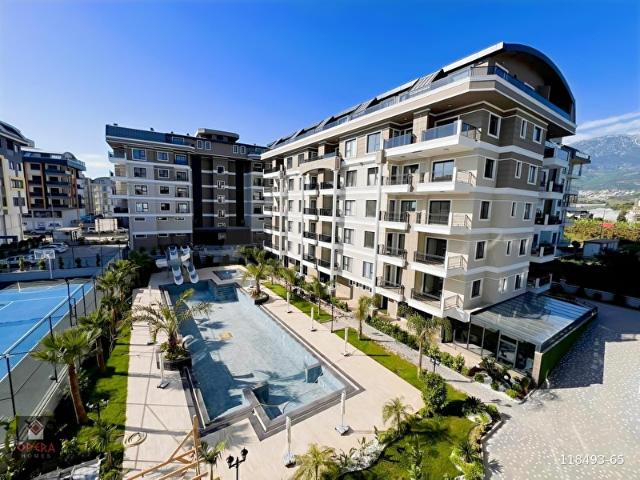 Alanya, Antalya içerisinde satılık mülk