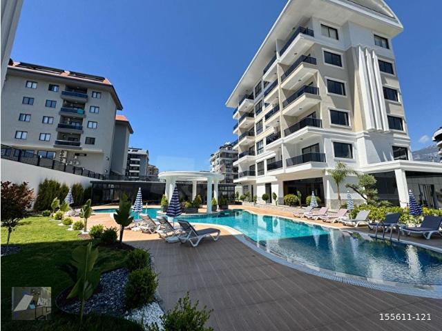 Kargıcak, Alanya içerisinde satılık mülk