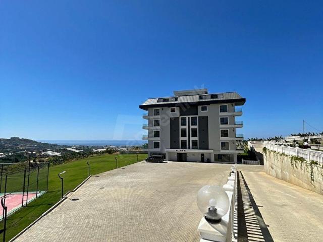 Alanya, Antalya içerisinde satılık Residence