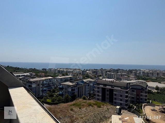 Alanya, Antalya içerisinde satılık mülk