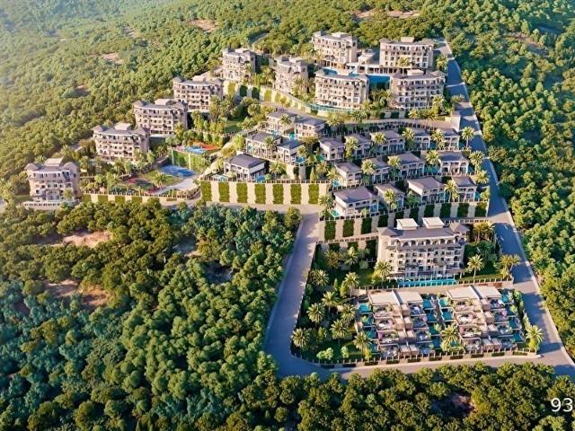 Alanya, Antalya içerisinde satılık mülk