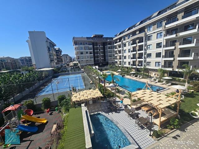 Alanya, Antalya içerisinde satılık mülk