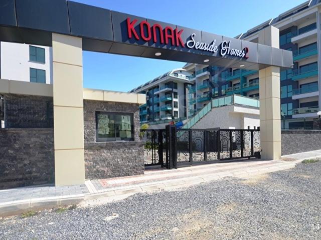 Alanya, Antalya içerisinde satılık mülk