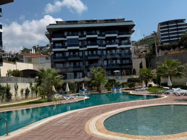 Kargıcak, Alanya içerisinde satılık mülk