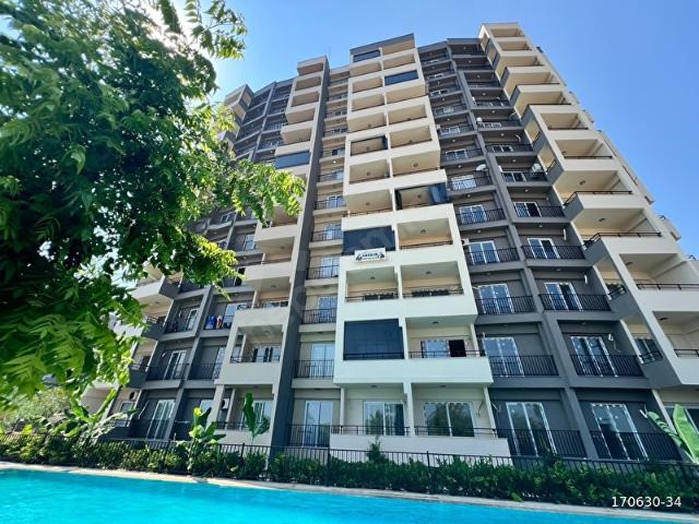 Erdemli, Mersin içerisinde satılık mülk