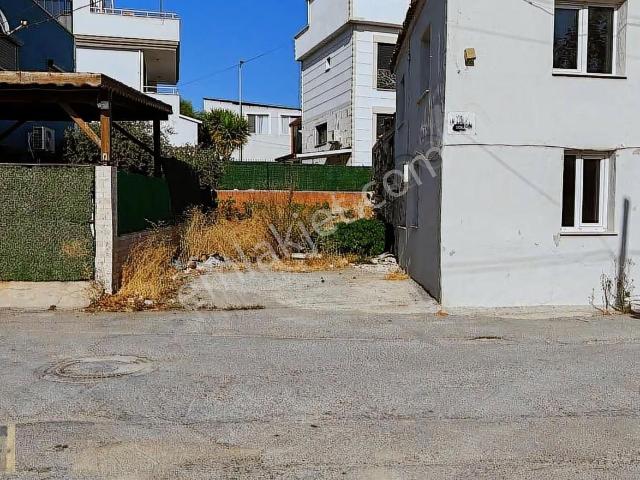 Urla, İzmir içerisinde satılık Villa