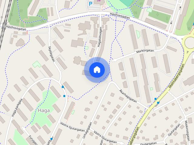 Lägenhet hyra i Västerås, Västmanland