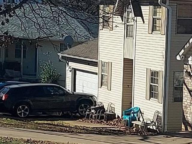 House for sale in Ark