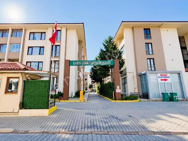 Muğla, Menteşe içerisinde kiralık mülk