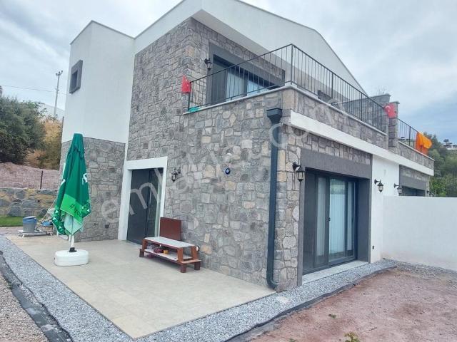 Milas, Muğla içerisinde kiralık Villa