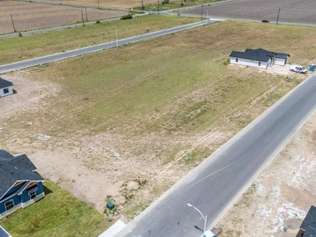 Land for sale in Hidalgo, Texas