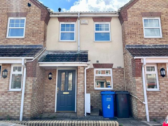 House for rent in Loundsley Green, East Midlands