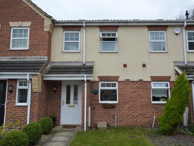 House for rent in Loundsley Green, East Midlands
