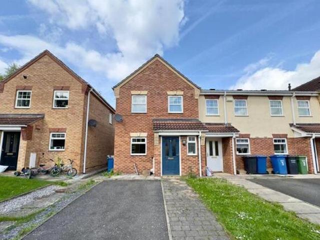 House for sale in Tapton, Chesterfield