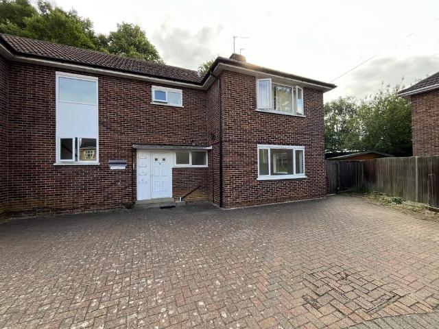 Apartment for rent in Woodston, Peterborough