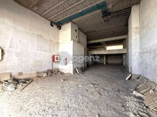 Local commercial vente à Anfa, Gharb-Chrarda-Beni Hssen