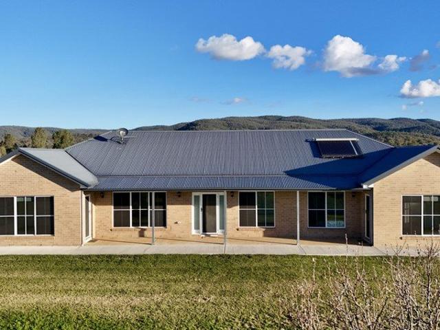 Acreage for sale in Bingara, New South Wales