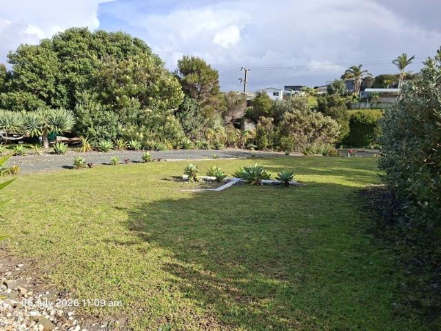 House for rent in Tokerau Beach, Te Hiku Community