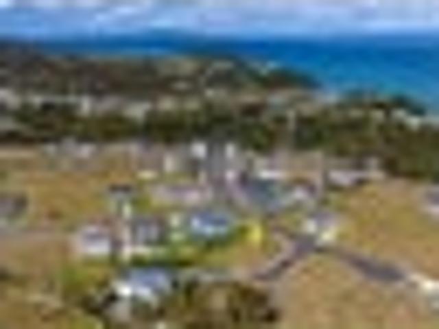 Land for sale in Fairburn, Northland