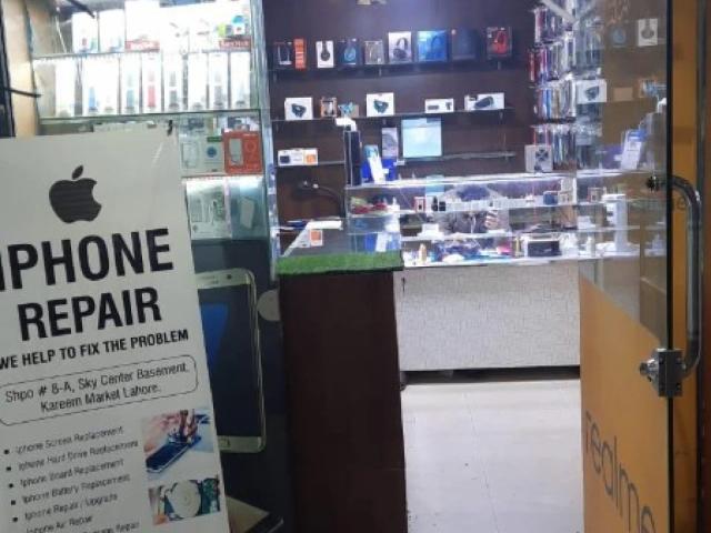 Commercial for rent in Rawalpindi, Islamabad Capital Territory