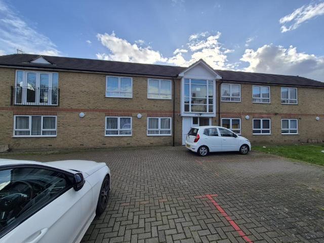 Apartment for rent in Greater London