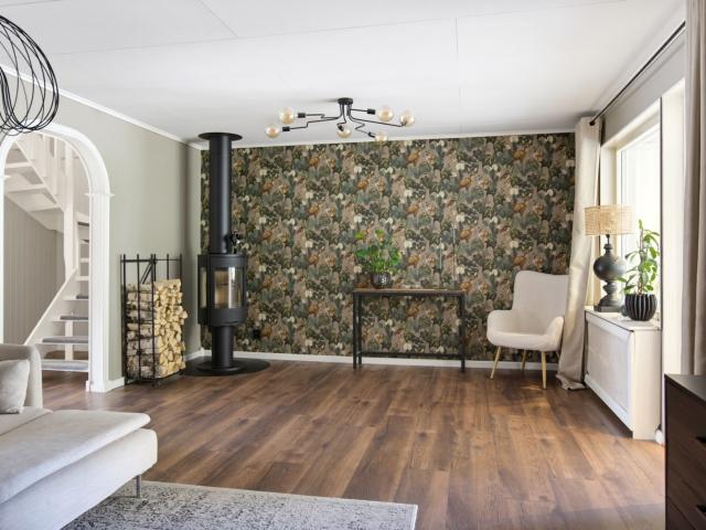 Bostadsrätt till salu i Uppsala