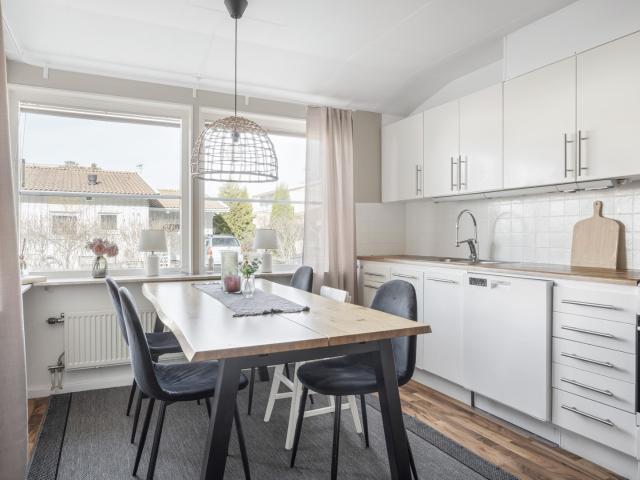 Bostadsrätt till salu i Alunda, Uppsala