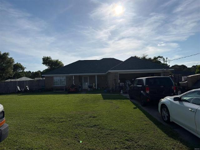 House for sale in Summerdale, Alabama