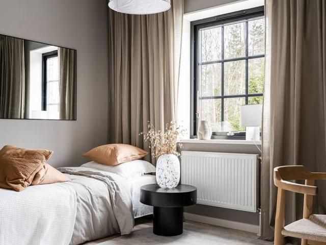 Tomt till salu i Sigtuna, Stockholm