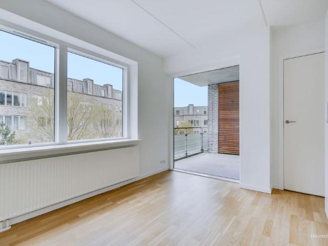 Lejlighed til leje i Valby, København