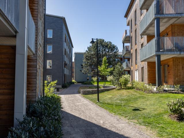 Lägenhet hyra i Kärrhagen, Norrköping
