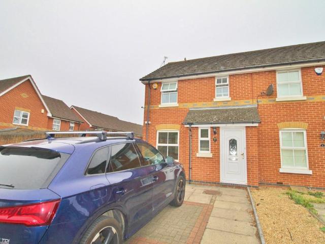 House for rent in Hainault, Greater London