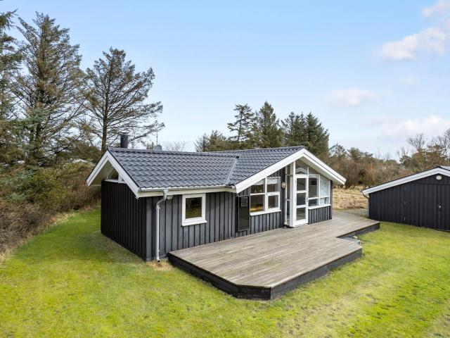 Hus til salg i Brønderslev-Dronninglund