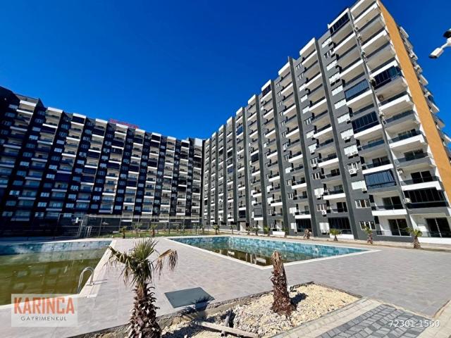 Erdemli, Mersin içerisinde satılık mülk