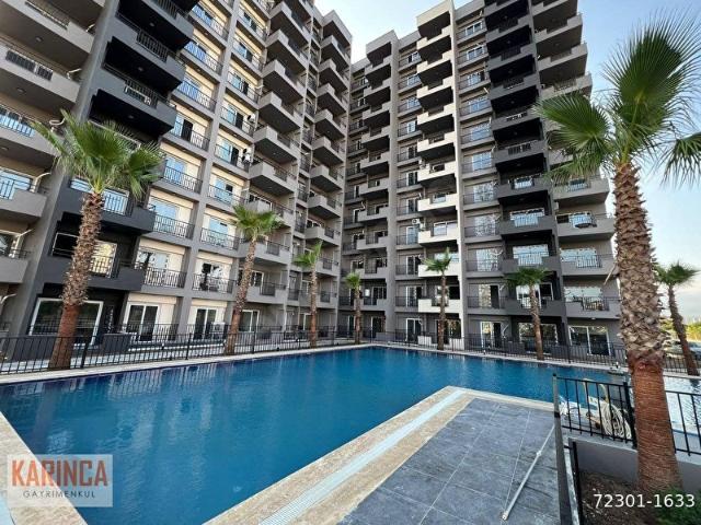 Erdemli, Mersin içerisinde satılık mülk