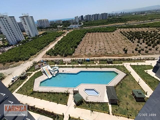 Erdemli, Mersin içerisinde satılık mülk